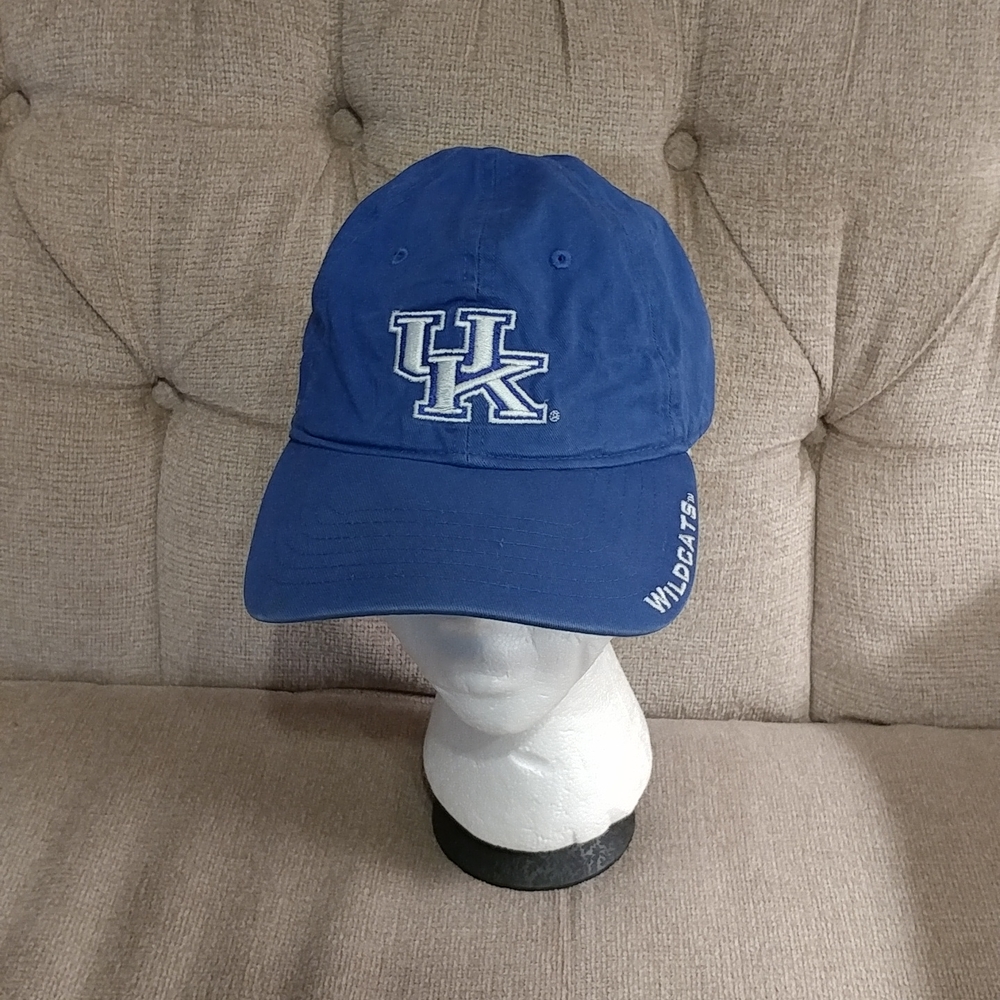 UK Wildcats cap